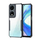 HONOR X7b iPAKY Heavy Duty Protection Case with Shock Proof Edges and Non-Slip Grip, Full Body Rugged Cover