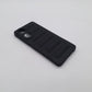 OPPO A58 Strong TPU Heat Dissipation Design Anti-Scratch Shockproof Ultra Slim Rugged Bumper Phone Case Cover