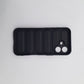 iPhone 17 Heat Dissipation Design Strong TPU Material Phone Case Breathable Cooling Shockproof Protective Cover