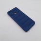 infinix Smart 5 Heat Dissipation Design Strong TPU Material Shockproof Protective Phone Case Cover