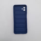 Samsung A04 Case Cover Strong TPU Material Heat Dissipation Design Slim Soft Protective Shell