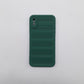 iPhone X Heat Dissipation Strong TPU Material Protective Case Shockproof Scratch Resistant Breathable Cooling Cover
