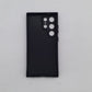 Samsung Galaxy S24 Ultra Soft TPU Protective Back Case – Slim Shockproof Silicone Cover with Non-Slip Grip