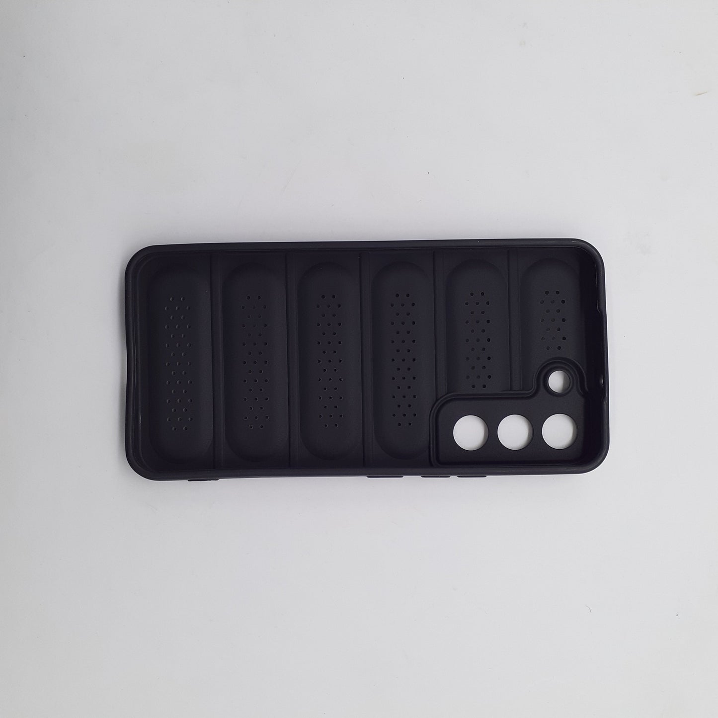 Samsung S22 Heat Dissipation Design Strong TPU Material Phone Case