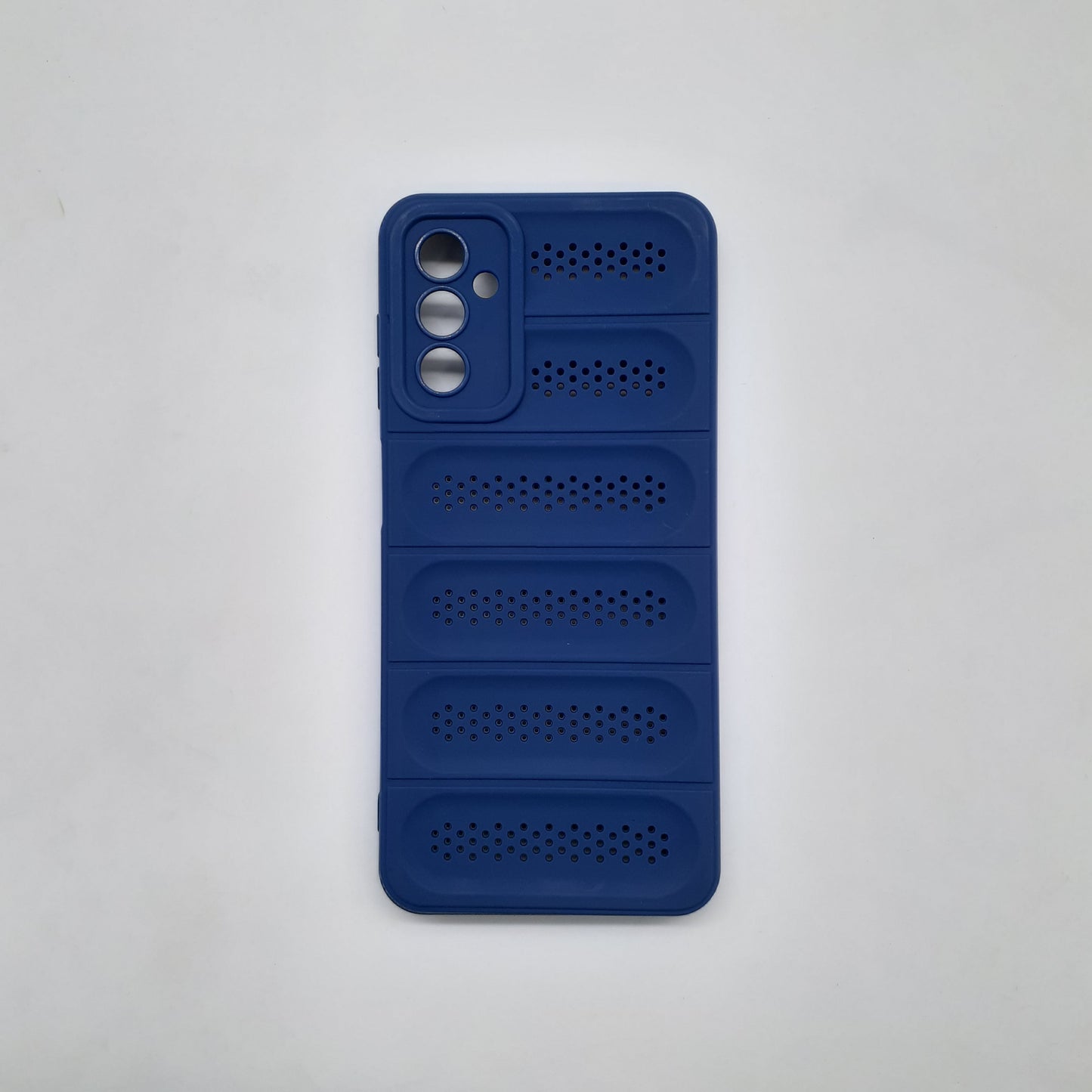 Samsung M13 Heat Disipation Design Strong TPU Material Premium Protection Back Cover Case