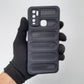Vivo Y30 Premium Shockproof Slim Stylish Durable Protective Phone Case with Heat Dissipation Design and Strong TPU Material