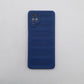 Samsung A12 Heat Dissipation Strong TPU Material Phone Case Protective Cover Shockproof Slim Design