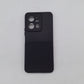 Vivo Y22 Soft TPU Protective Cover – Slim Shockproof Silicone Back Case with Anti-Slip Grip & Raised Edges