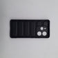 Redmi Note 14 4G Heat Dissipation Strong TPU Material Protective Phone Case Full Coverage Shockproof Back Cover
