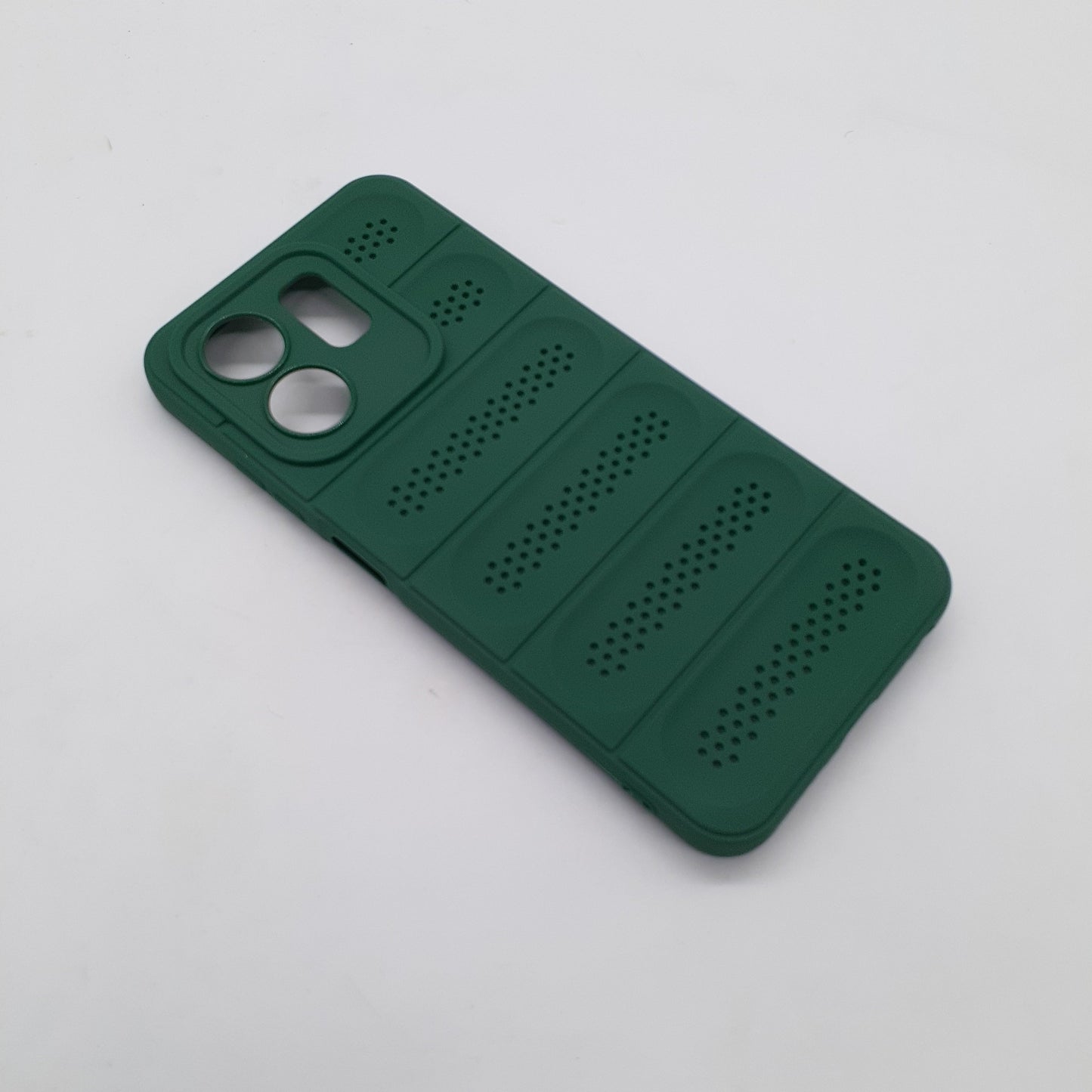 infinix Smart 9 Heat Dissipation Design Strong TPU Material Protective Phone Case