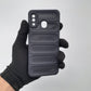 Samsung A20 Phone Case Heat Dissipation Design Strong TPU Material Long-Lasting Protection