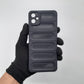 Samsung A05 Heat Dissipation Design Strong TPU Material Protective Phone Case Full Body Shockproof Cover