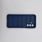 Samsung A17 Hybrid Armor Shockproof Heat Dissipation Hard Case Cover Strong TPU Material Protection