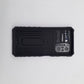 Redmi Note 10 Pro Heavy Duty Protective Phone Case with Camera Slide Cover, Integrated Kickstand, and Shockproof Military-Grade Defense