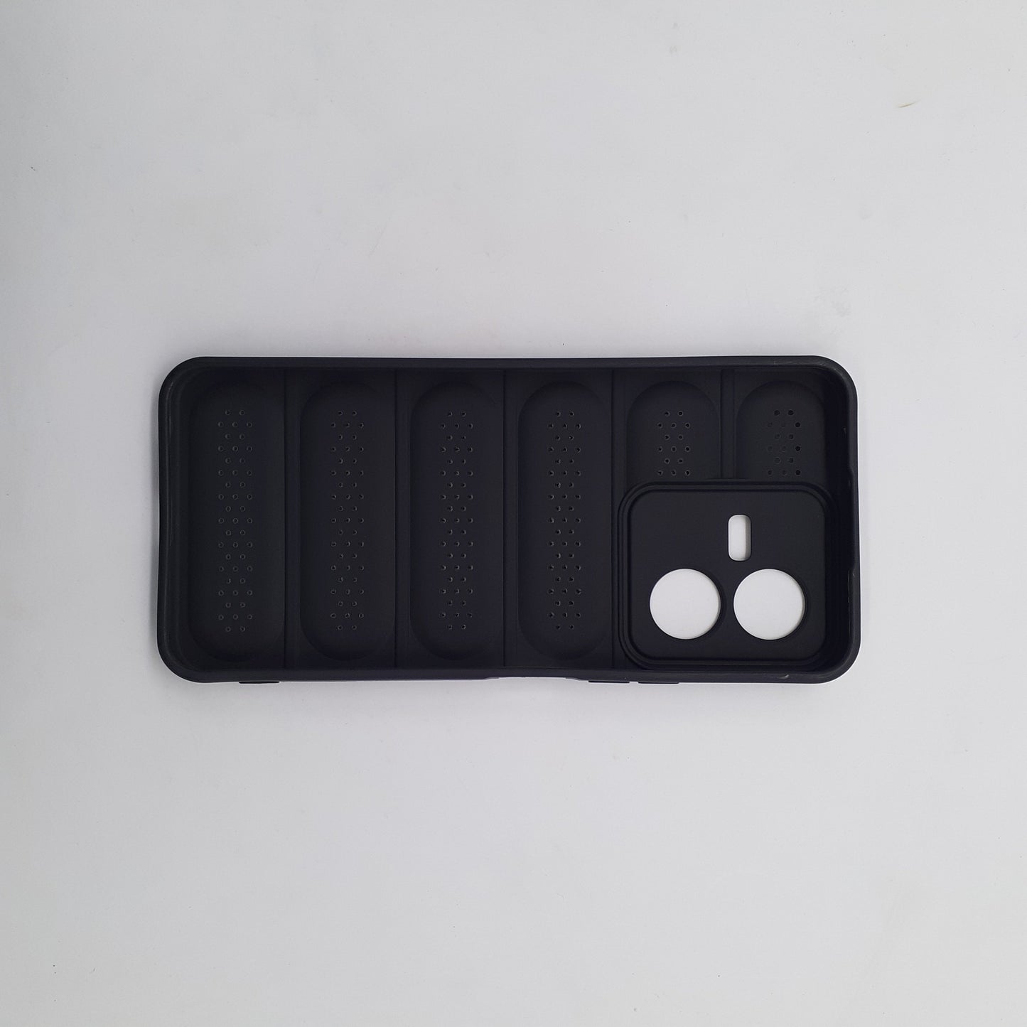 Vivo Y22 Heat Dissipation Design Strong TPU Material Phone Case Back Cover