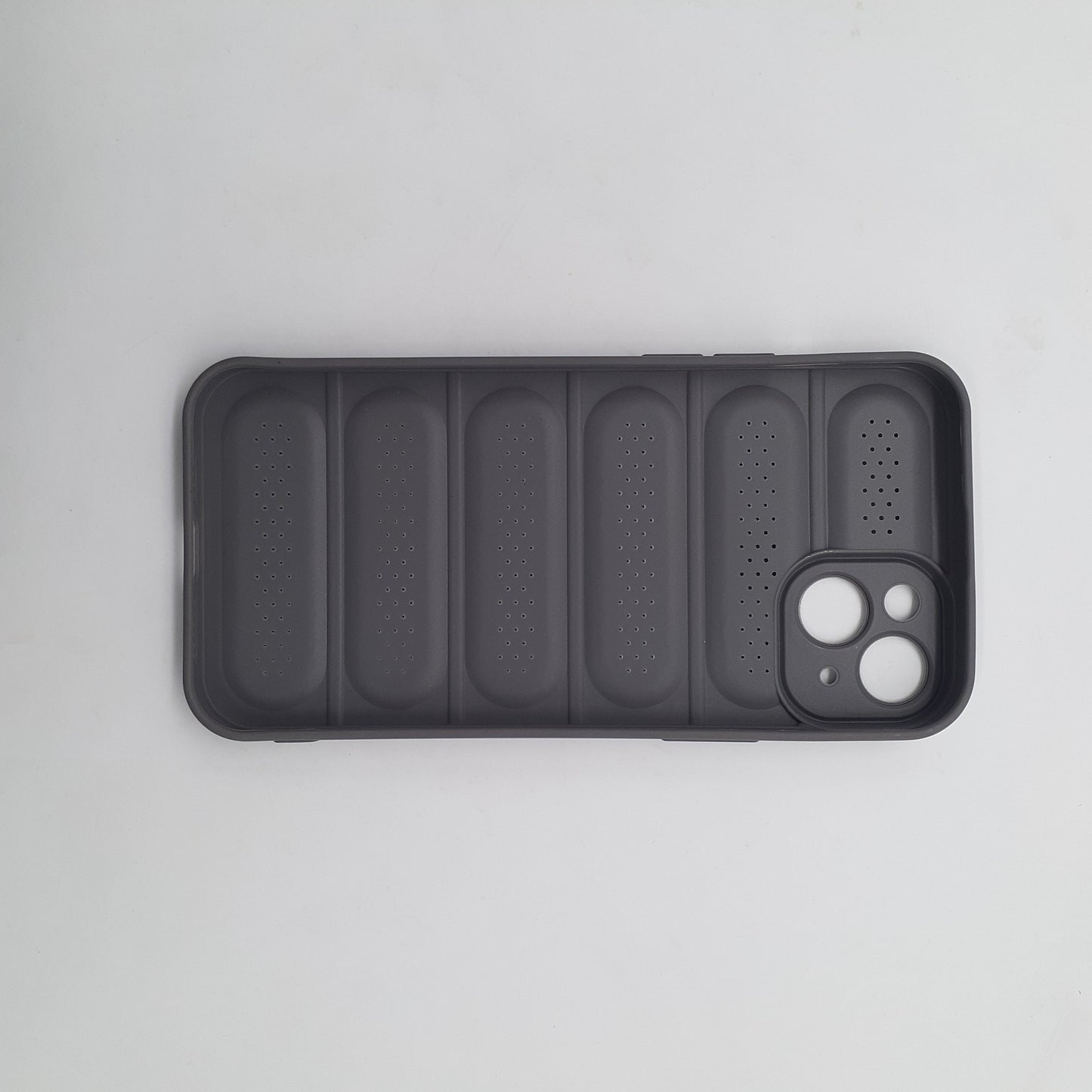 iPhone 14 Plus Case Heat Dissipation Design Strong TPU Material Protective Cover Shockproof Slim Fit