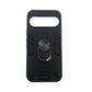 Google Pixel 10 Hard PC Case with ring holder Shockproof Slim back Cover