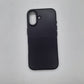 iPhone 17 Shockproof Soft Silicone Back Cover – Slim Lightweight TPU Phone Case with Anti-Slip & Anti-Scratch Protection