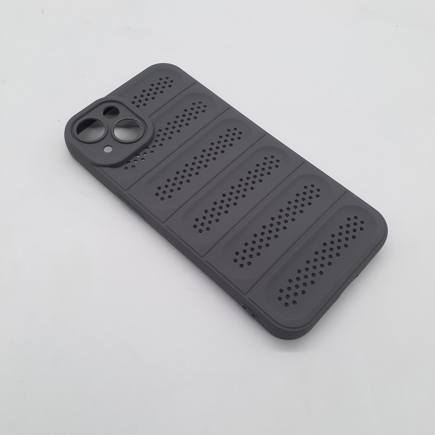 iPhone 13 Phone Case Heat Disspation Design Strong TPU Meterial Shockproof Protective Cover