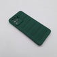 OPPO F19 Pro Heat Dissipation Strong TPU Material Shockproof Slim Flexible Protective Back Cover Case