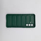 Samsung A56 Heat Dissipation Design Phone Case Strong TPU Material Protective Cover Shockproof Drop Protection