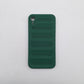 iPhone XR Heat Dissipation Design Phone Case Strong TPU Material Protective Cover Shockproof Anti-Scratch Slim Fit