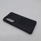 OnePlus Nord CE4 Premium Silicone Case – Slim Shock Resistant TPU Cover with Anti-Slip Grip & Raised Edges