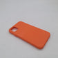 iPhone 11 Premium Silicone TPU Case – Slim Shockproof Anti-Slip Back Cover with Scratch & Camera Protection
