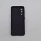 OnePlus Nord Premium Soft Silicone Back Case – Slim Shock Resistant TPU Cover with Raised Camera Protection