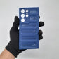 Samsung S23 Ultra Heat Dissipation Design Strong TPU Material Phone Case Cover Hybrid Protection