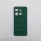 Tecno Spark Go 2023 Phone Case with Heat Dissipation Design Strong TPU Material Slim Fit Protective Cover Shockproof Anti Scratch