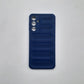 Samsung A16 Heat Dissipation Design Phone Case Strong TPU Material Rugged Hybrid Military Grade Shockproof Cover