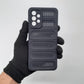 Samsung A23 Phone Case Heat Dissipation Design Strong TPU Material Shockproof Drop Protection Cover