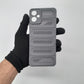 Samsung A06 Heat Dissipation Design Strong TPU Material Phone Case Protective Cover