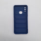 Samsung A10s Phone Case Heat Disspation Design Strong TPU Meterial Shockproof Protective Cover