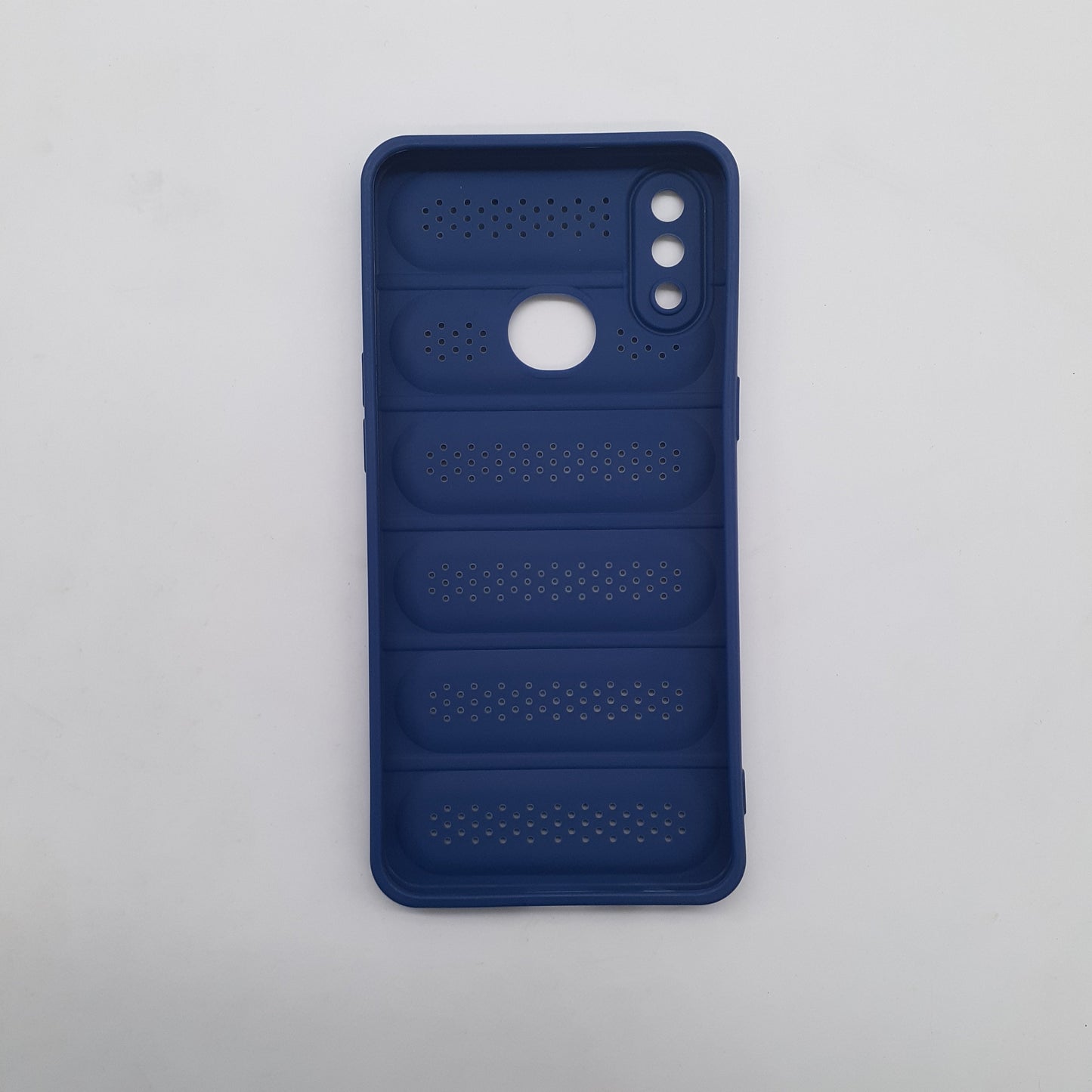 Samsung A10s Phone Case Heat Disspation Design Strong TPU Meterial Shockproof Protective Cover
