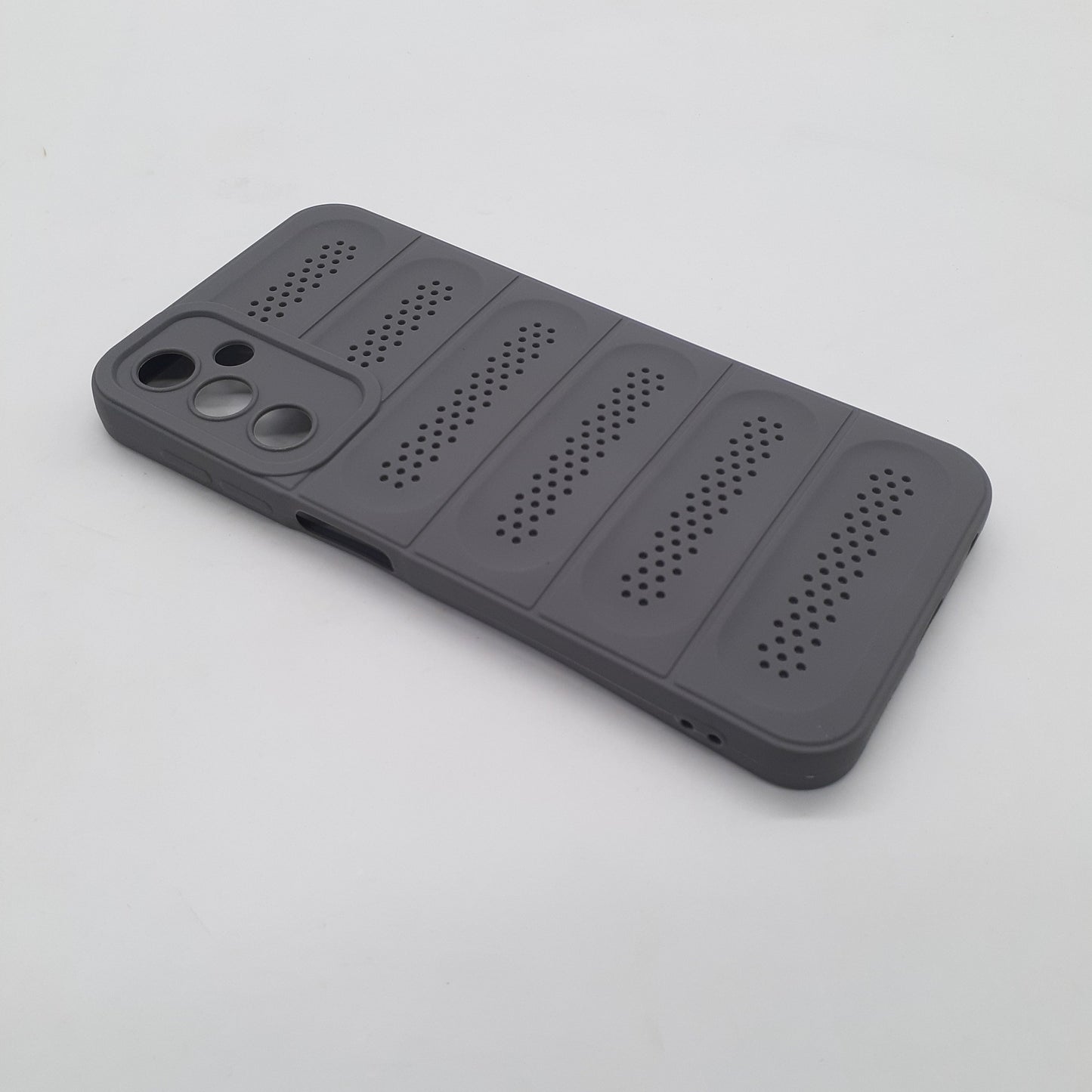 Samsung A24 4G Heat Dissipation Design Strong TPU Material Phone Case Reliable Protection