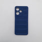 infinix Hot 30i Phone Case Heat Dissipation Design Strong TPU Material Protective Cover Shockproof Bumper