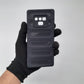 Samsung Note 9 Phone Case Heat Disspation Design Strong TPU Material Full Protection Shockproof Slim Fit Cover