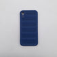 iPhone XR Heat Dissipation Design Phone Case Strong TPU Material Protective Cover Shockproof Anti-Scratch Slim Fit