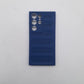 Samsung S24 Ultra Magnetic Heat Dissipation Case Strong TPU Material Drop Protection Armor Cool Matte Acrylic Adjustable Kickstand Cover