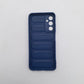 Samsung A05s Strong TPU Material Phone Case Heat Dissipation Design Shockproof Protective Back Cover