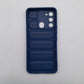 Tecno Spark 8C Heat Dissipation Design Strong TPU Material Phone Case Shockproof Slim Fit Back Cover