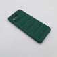 OPPO F17 Phone Case Heat Dissipation Design Strong TPU Material Protective Cover Shockproof Anti-Scratch Accessories
