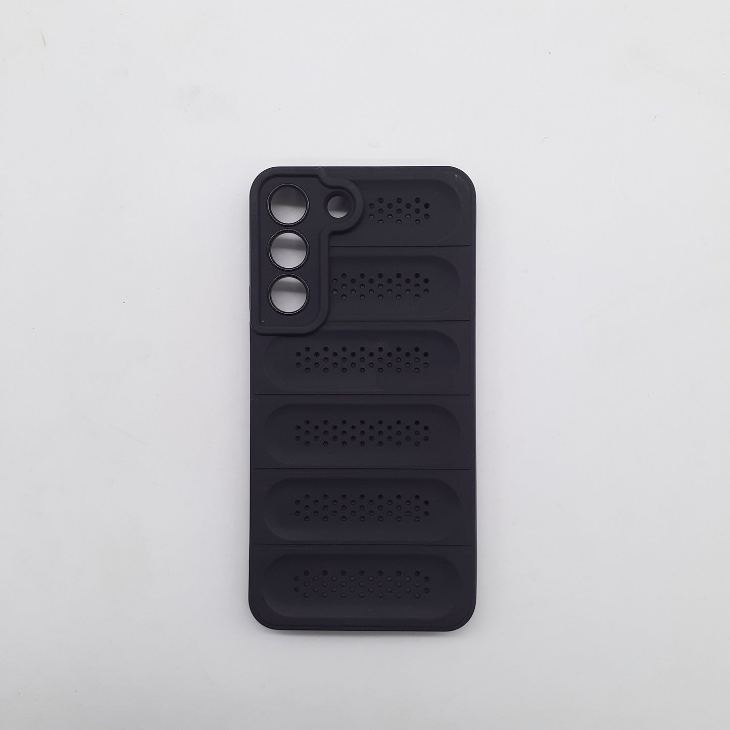 Samsung S22 Heat Dissipation Design Strong TPU Material Phone Case