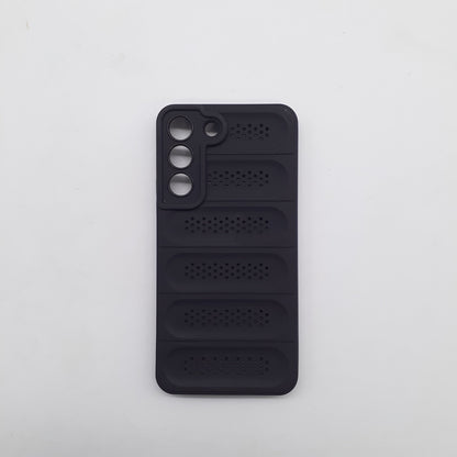 Samsung S22 Heat Dissipation Design Strong TPU Material Phone Case
