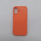 iPhone 17 Shockproof Soft Silicone Back Cover – Slim Lightweight TPU Phone Case with Anti-Slip & Anti-Scratch Protection