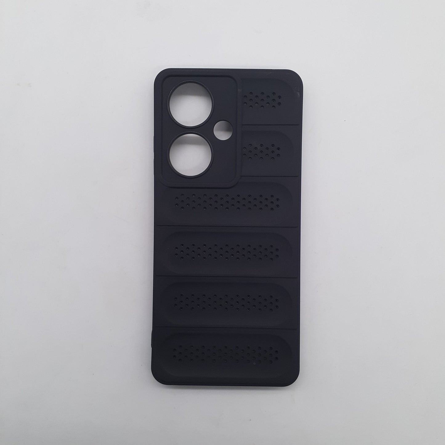 Oneplus Nord CE3 Phone Case Heat Dissipation Design Strong TPU Material Protective Cover Shockproof Slim Fit