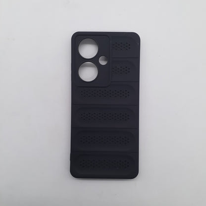 Oneplus Nord CE3 Phone Case Heat Dissipation Design Strong TPU Material Protective Cover Shockproof Slim Fit