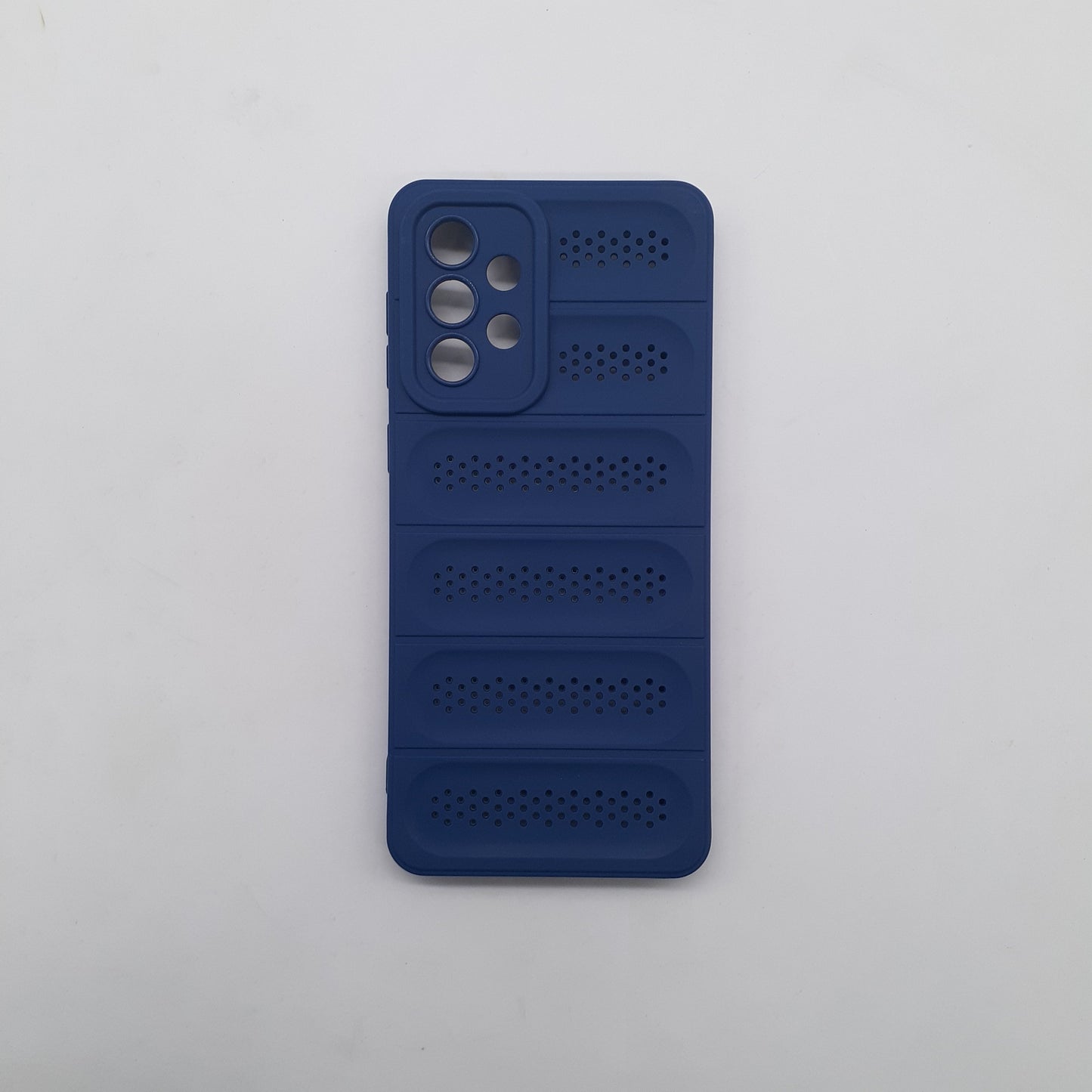 Samsung A33 5G Phone Case Heat Dissipation Design Strong TPU Material Shockproof Anti-Drop Hybrid Cover